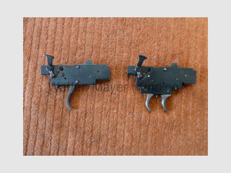 Krico - Krico - Deductions