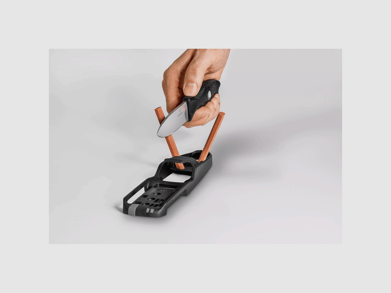 VICTORINOX – VENTURE PRO KIT SCHWARZ, Bild 13 von 13