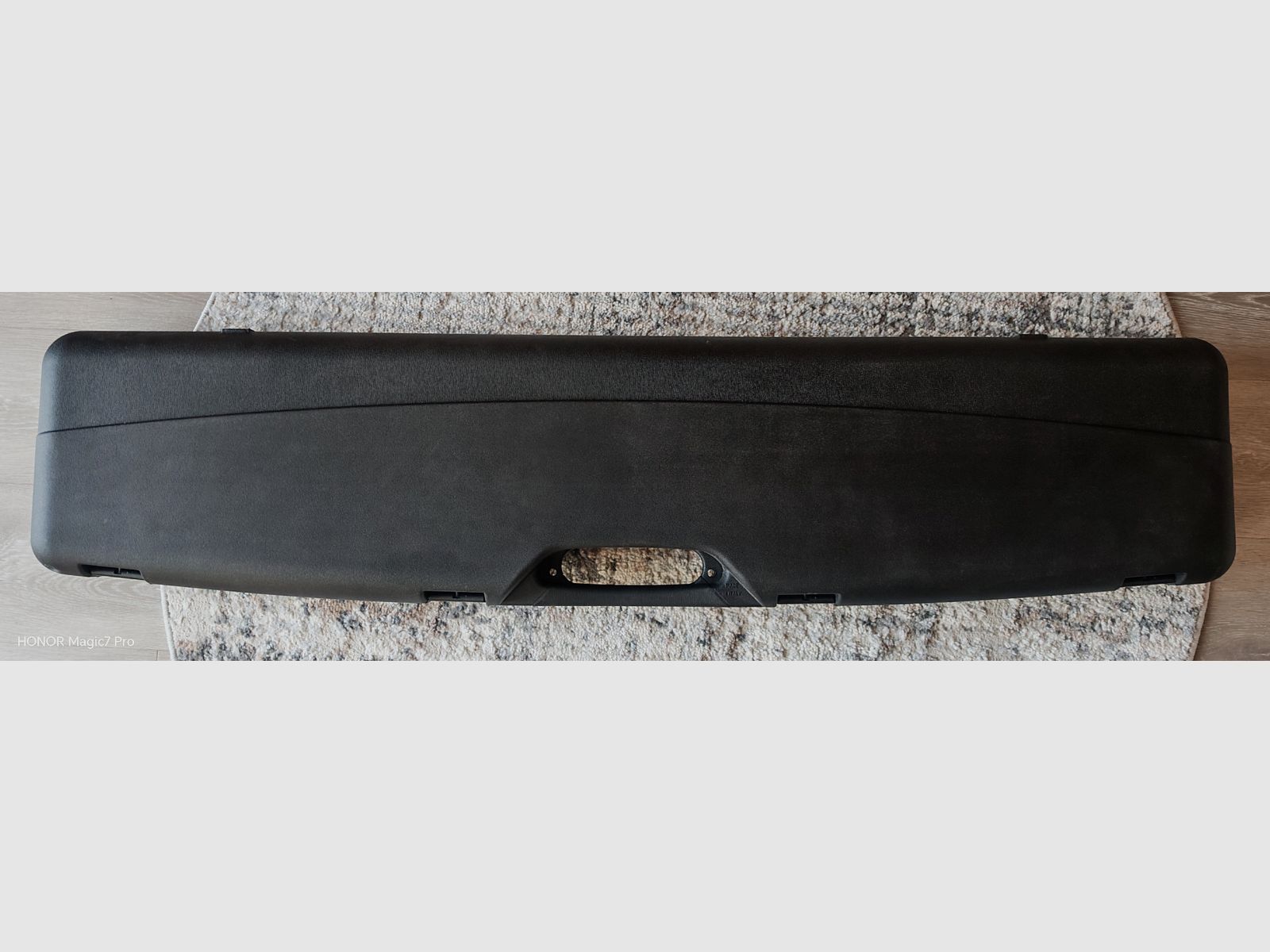 Hämmerli 850 CO2 carabine à air beaucoup d'accessoires, comme neuve !