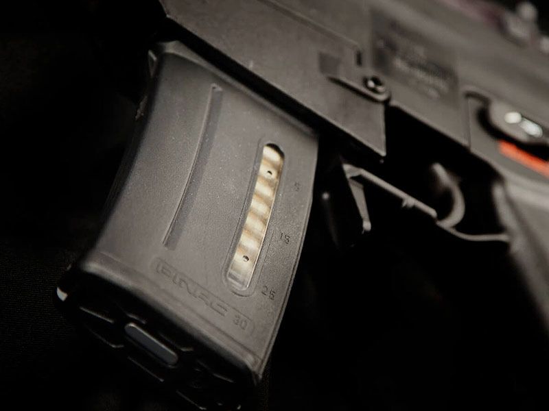 MAGPUL PMAG 30G MagLevel HK G36, 30 coups *nécessite un permis*