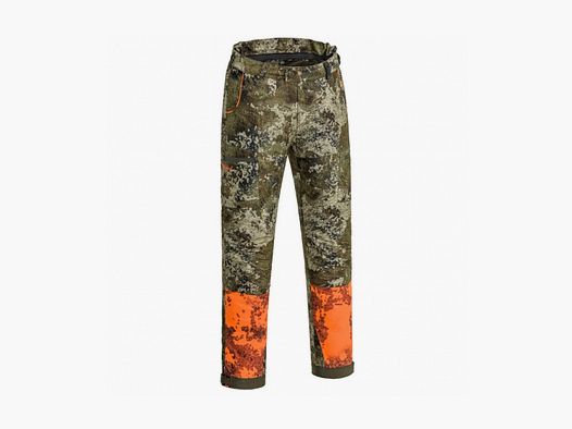 Pinewood - Retriever Active Camou jagtbukser - Blaze/Camo