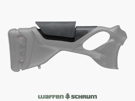 Blaser R8 Ultimate verstellbarer Schaftrücken / Links