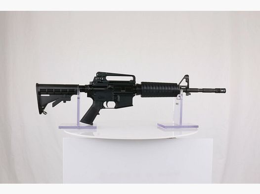 Norinco CQ-A