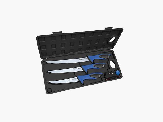 OUTDOOR EDGE 3er-Messerset - RFP-6