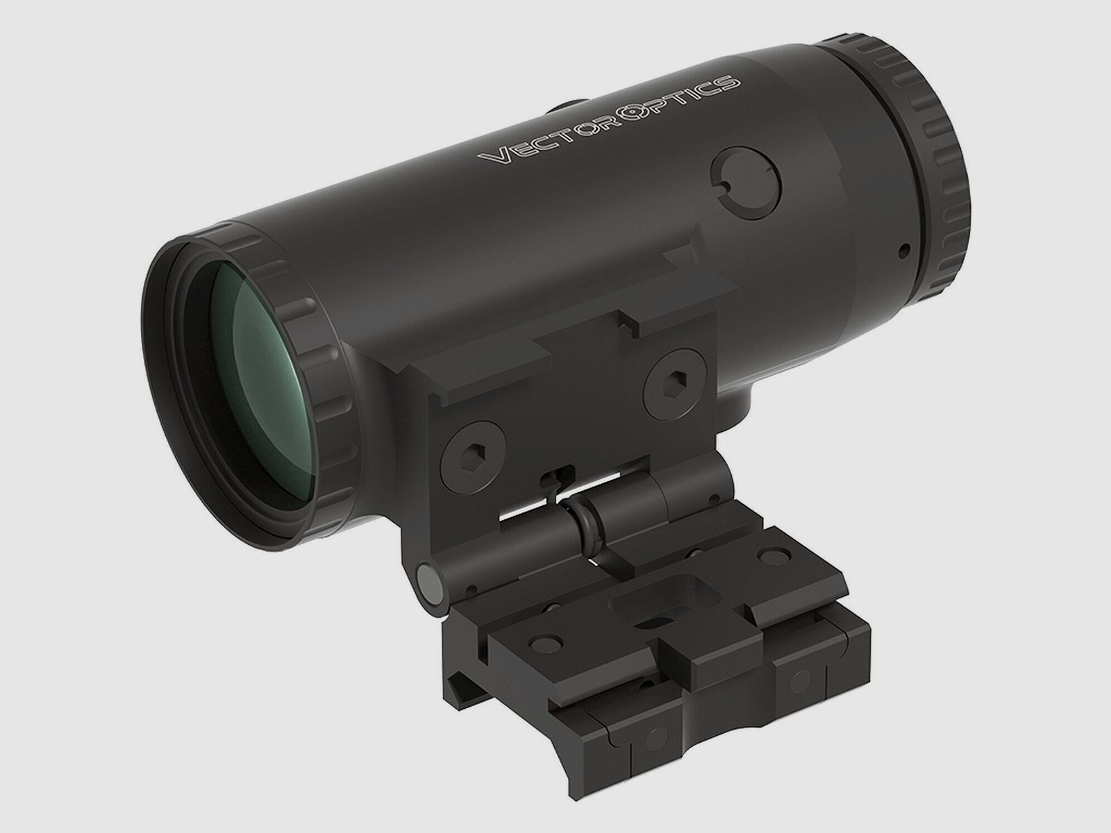 Vector Optics Ingranditore 5×30 Paragon Mini, immagine 3 di 4