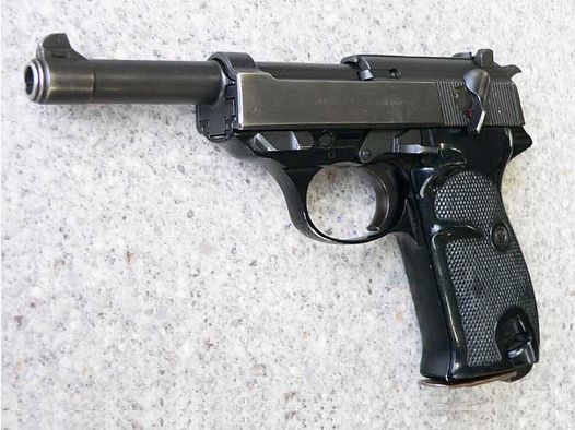 Pistole Walther P38 Kal. .9 mm Para