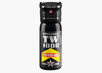 Original TW1000 50ml Pfefferspray Gel Magnum