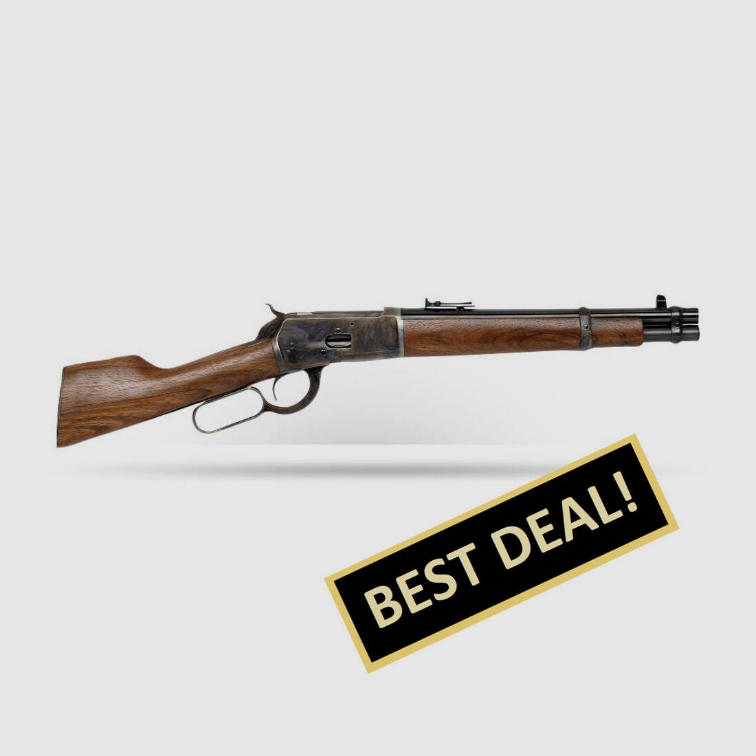 Chiappa 1892 Mare's Leg .44 Rem. Mag.