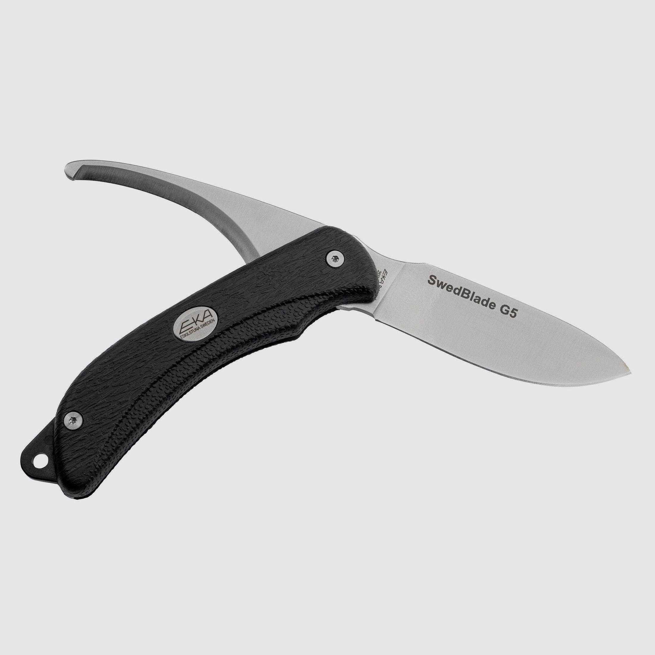 EKA Hunting Knife Swedblade G5