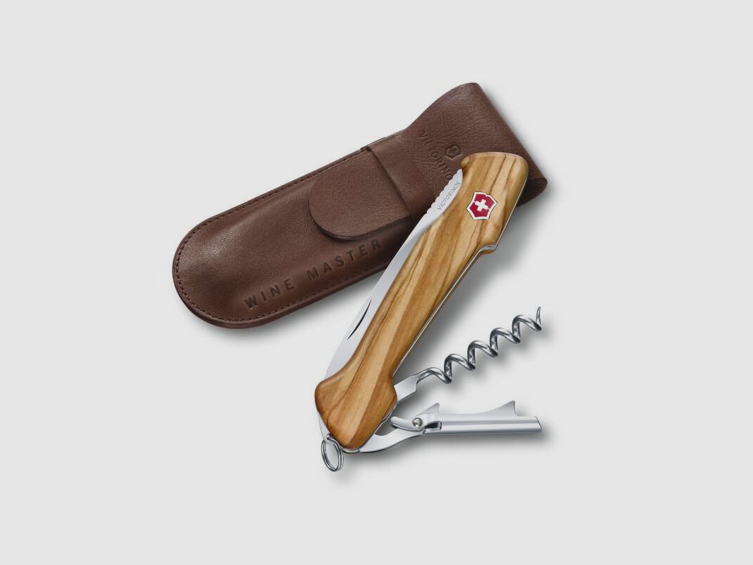 Victorinox Taschenmesser Wine Master
