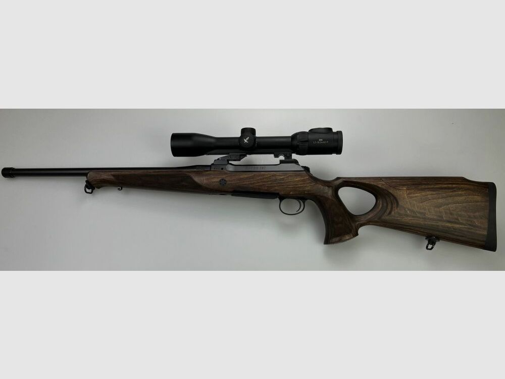 Sauer 101 GTI