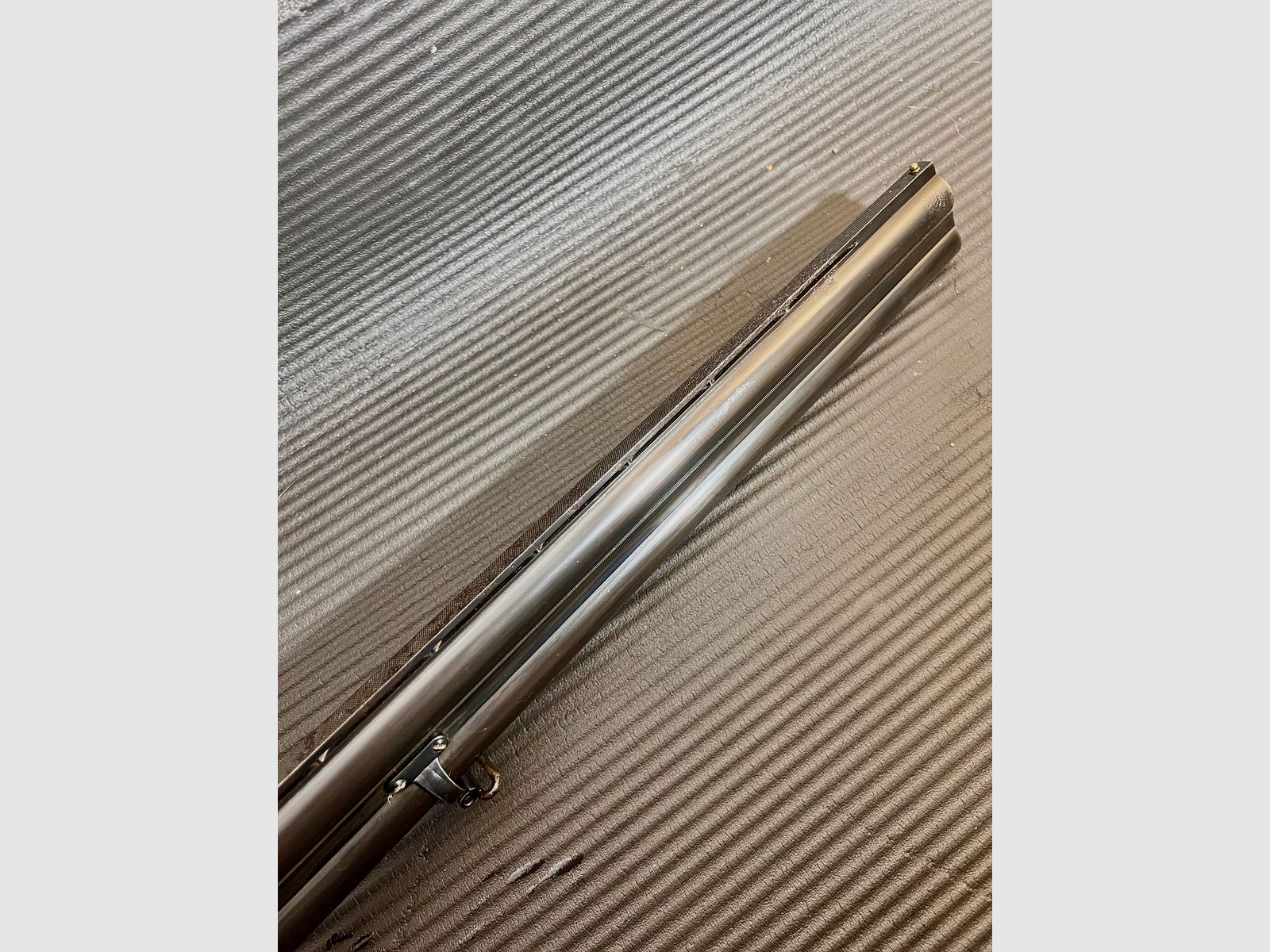 Bockflinte A.S.L Italien 16/70 