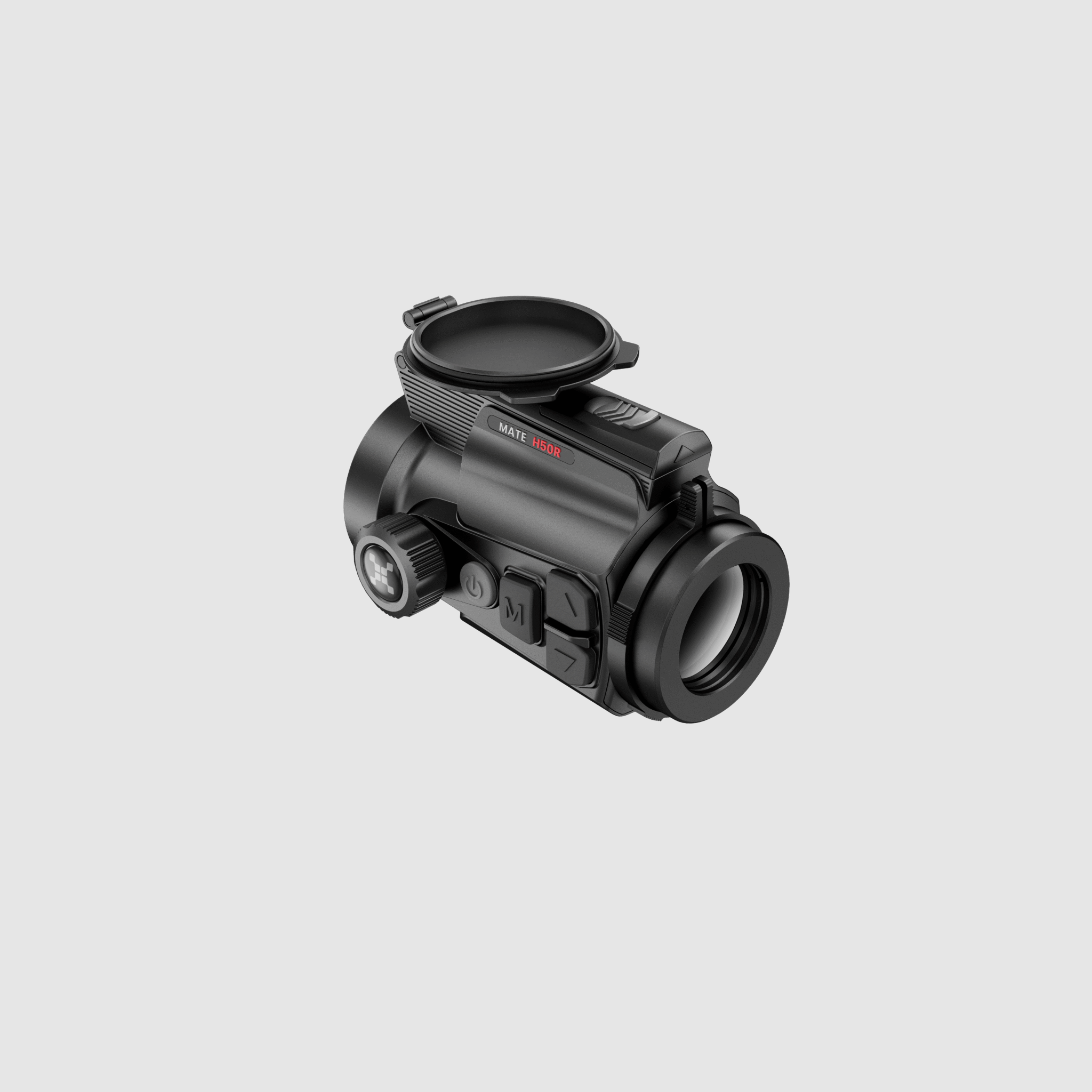 NOCPIX thermal imaging attachment MATE H50R