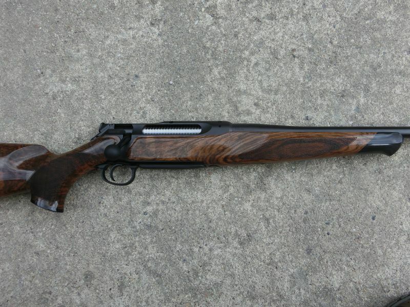 Sauer 505