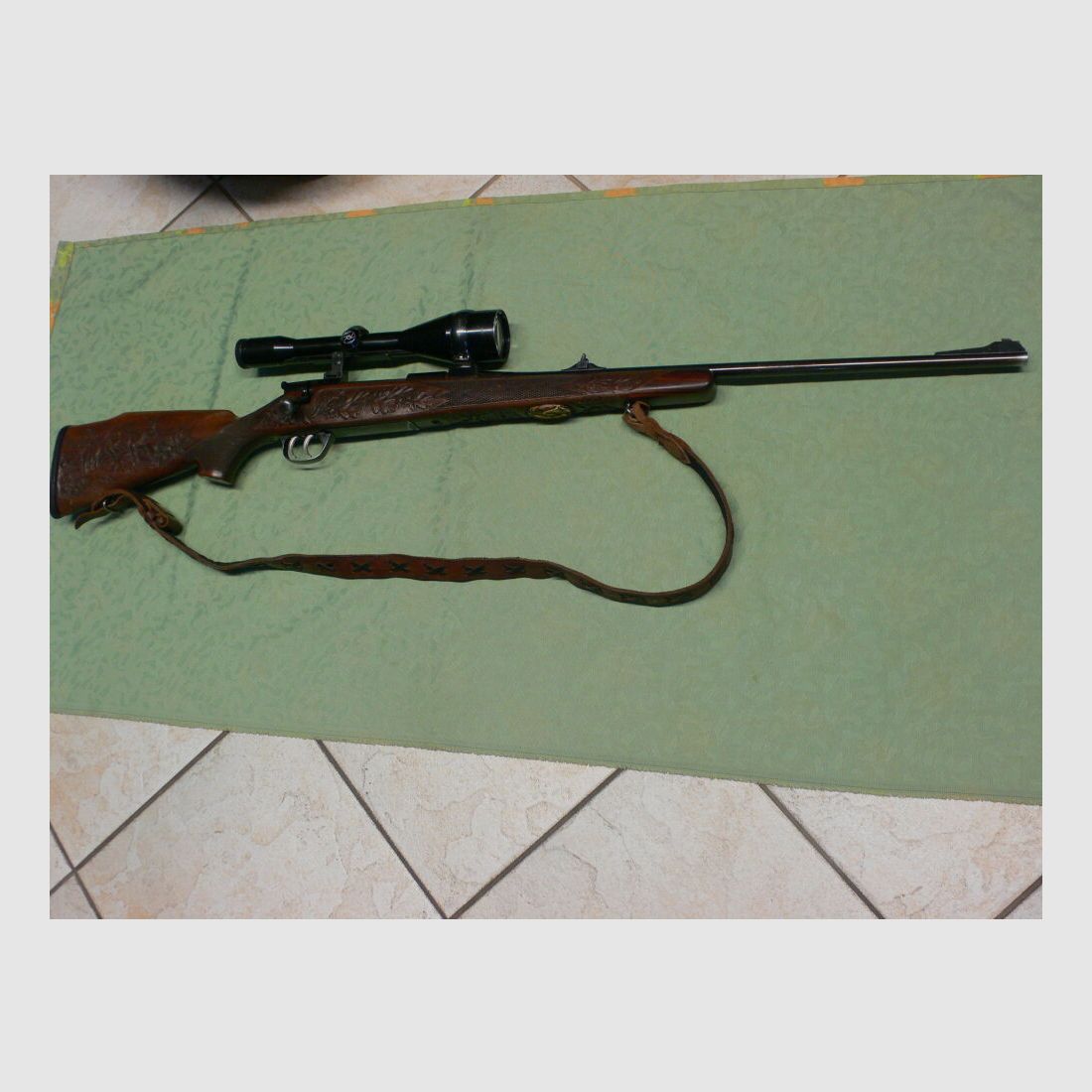 Dynamite Nobel RWS 75 KL