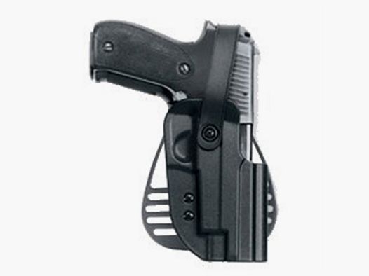 Funda Uncle Mike's Kydex Paddle