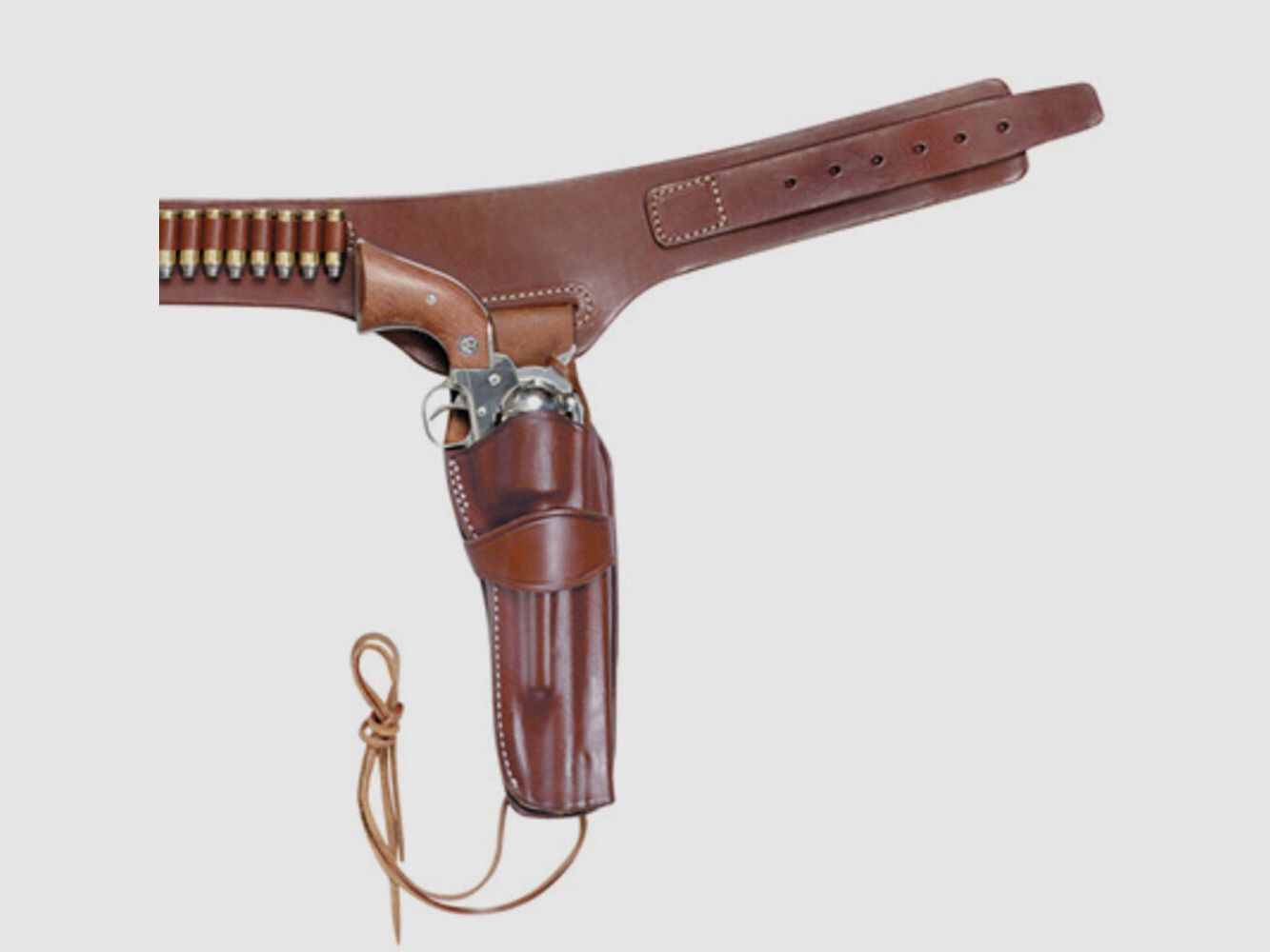 Triple K Holster Laramie 5,5" (5 cali) RH SAA1873