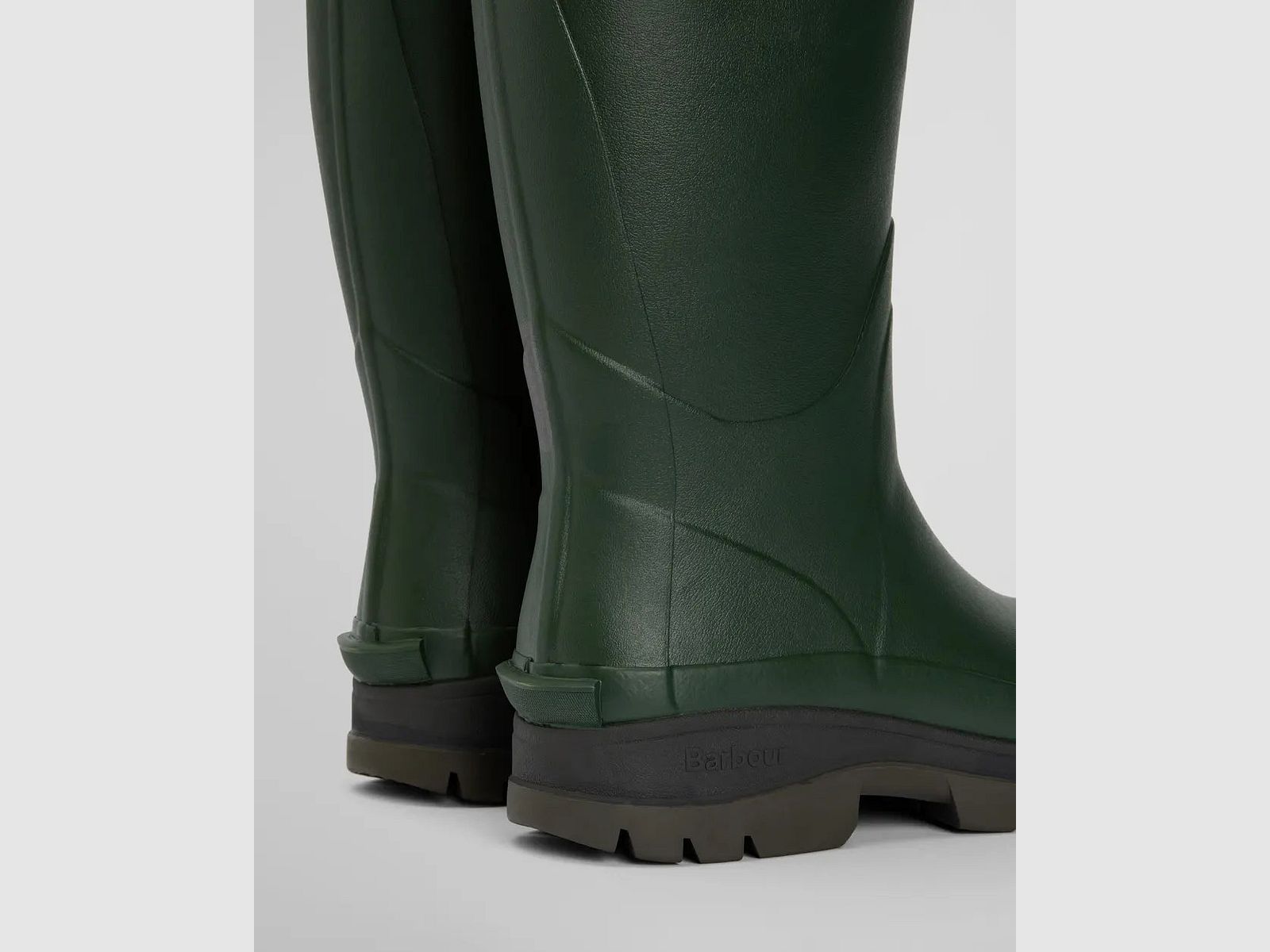 Barbour Gummistiefel Tempest