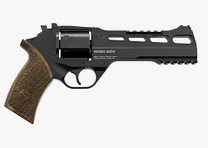 Chiappa Rhino 60 DS Kaliber. .357 Mag. - 6 Zoll *EWB Pflichtig SCHWARZ sofort verfügbar, Versand +25€