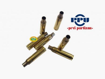 PPU PRVI PARTIZAN Łuski kal. 6,5x52 Carcano C352