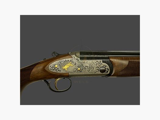 Bettinsoli Rex Lux Lite Kal. 12/76 LL76cm