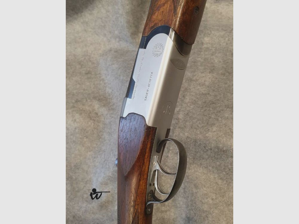 Sauer-Beretta -S55B-