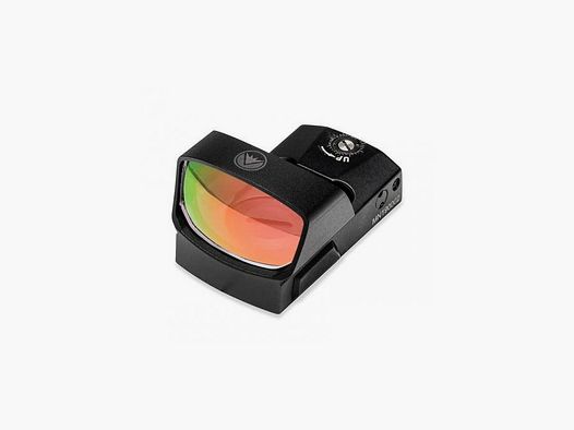Burris Fastfire 4
