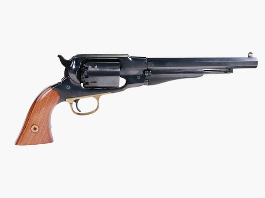 FAP Pietta Mod. 1858 New Army, kaliber .44 (BlackPowder) || Percussie Revolver