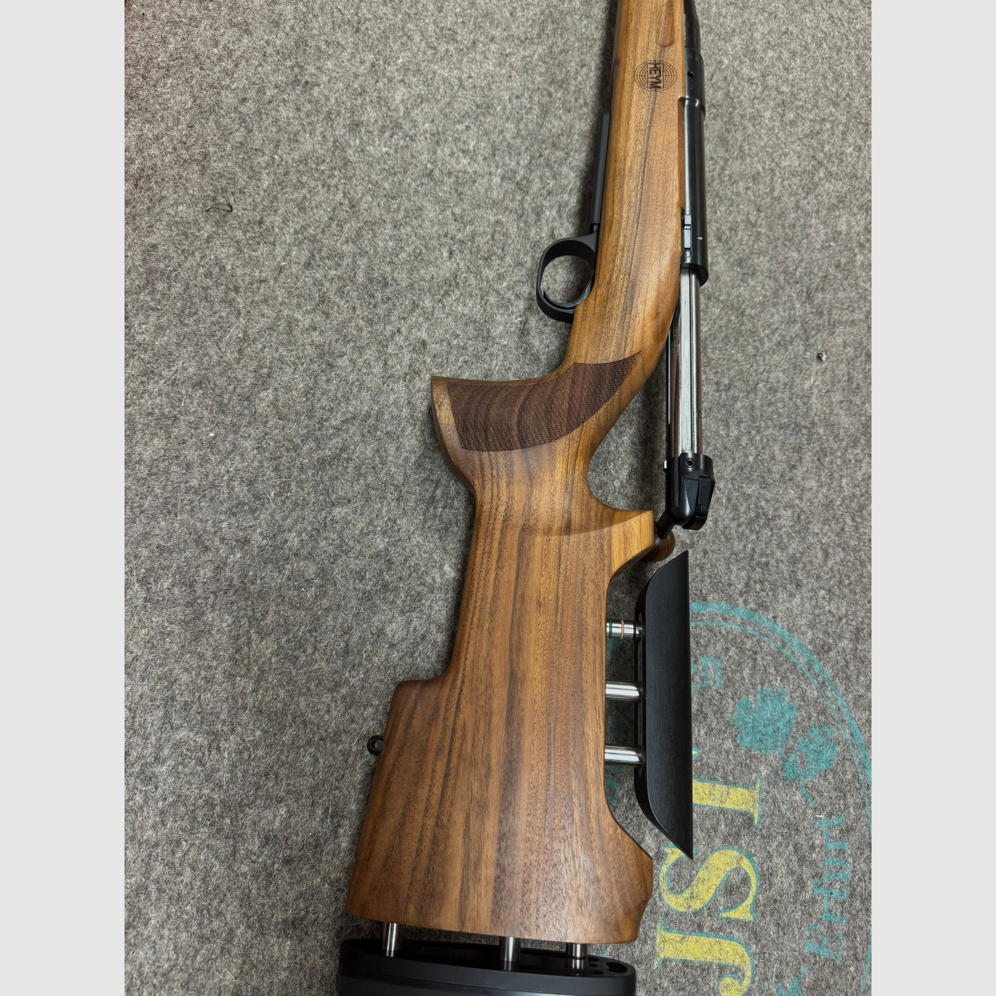 Heym SR 30 .308 Win Einzelstück