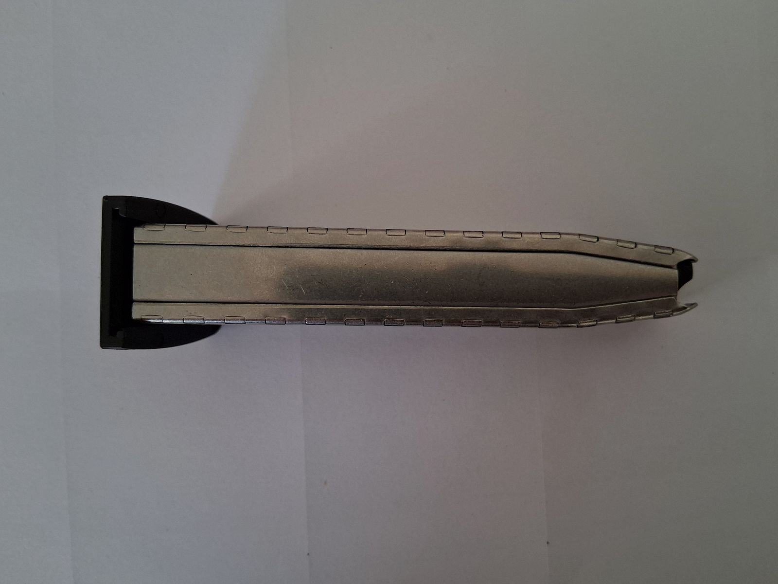 Magazin für ME IWG SP15 Compact Kal. 9 mm P.A.K., Bild 4 von 4