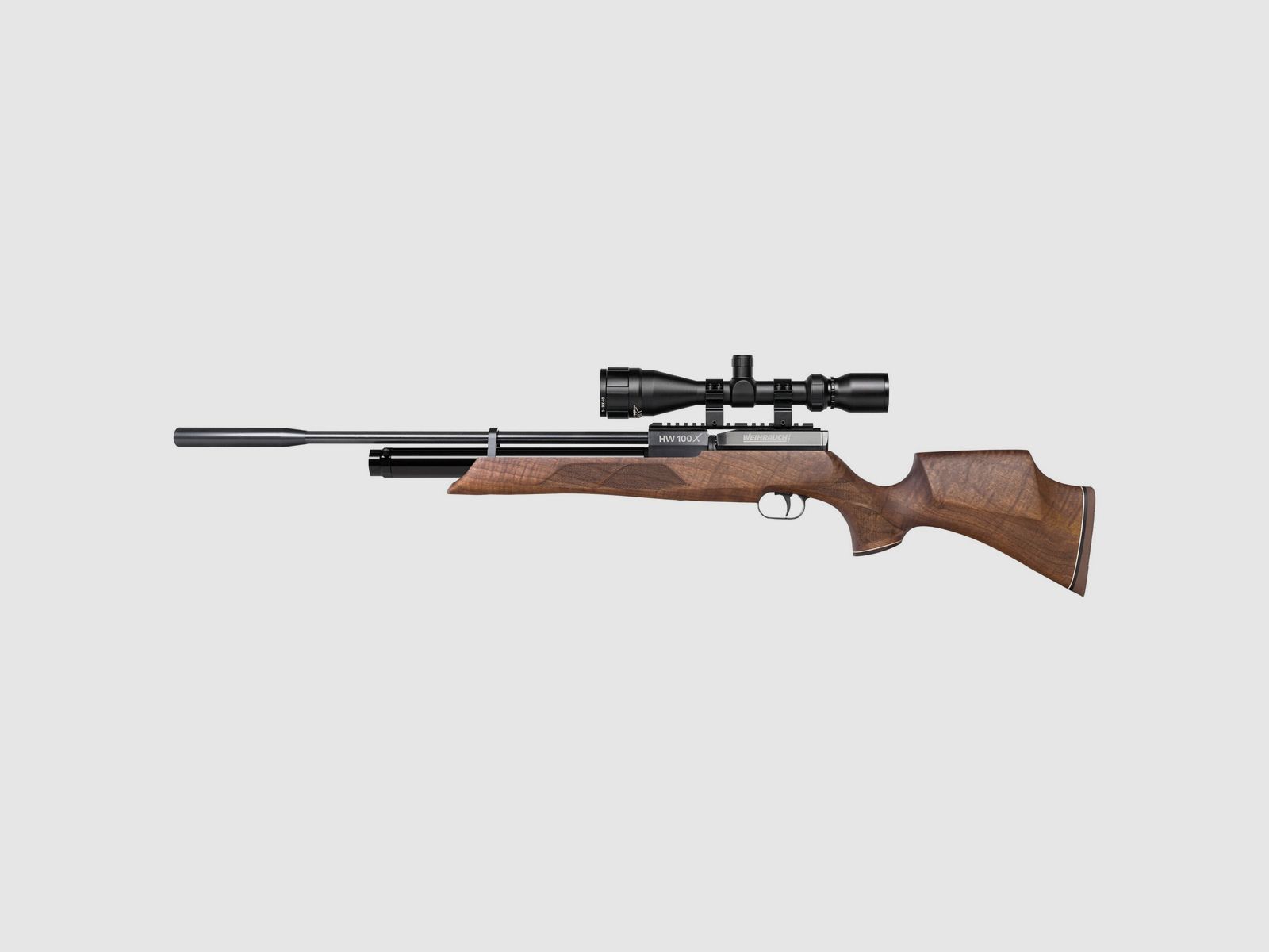 Weihrauch HW100 X-S, Bild 1 von 2