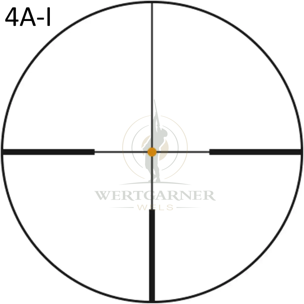 Swarovski Z8i 3,5-28x50 P L 4A-I, Bild 4 von 5