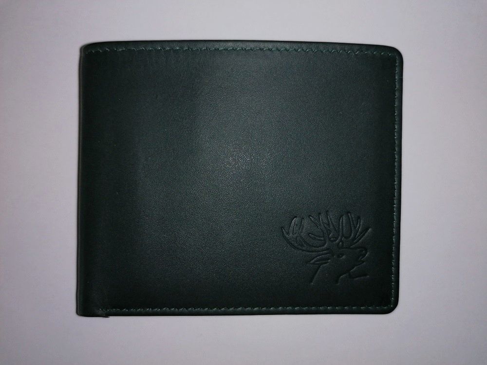 Portefeuille Cerf