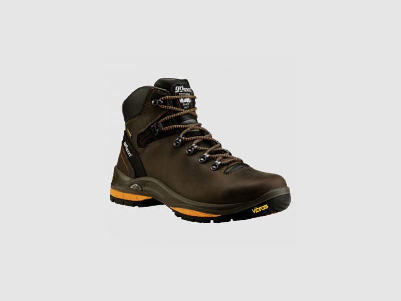 Grisport Scarpe Outdoor da Uomo Ortler | 42