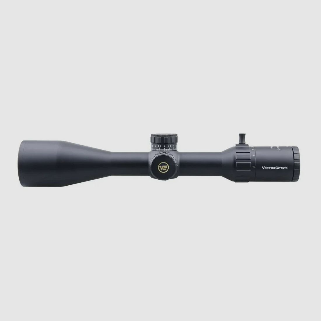 Vector Optics SCOM-25 Paragon 3-15x50SFP Gen II