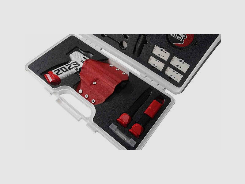 Canik Canik TP9 Elite Combat 1923