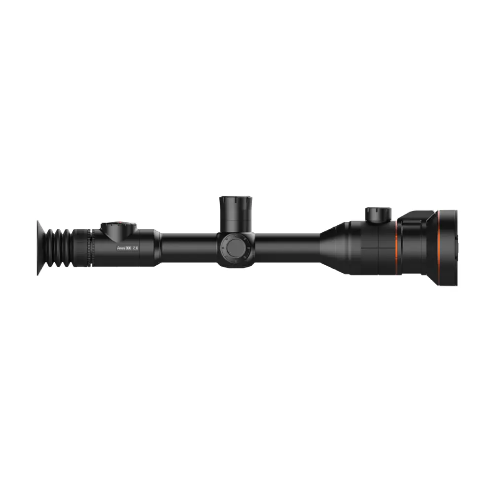 Wärmebildzielfernrohr Thermtec Ares 360 2.0, Bild 3 von 5