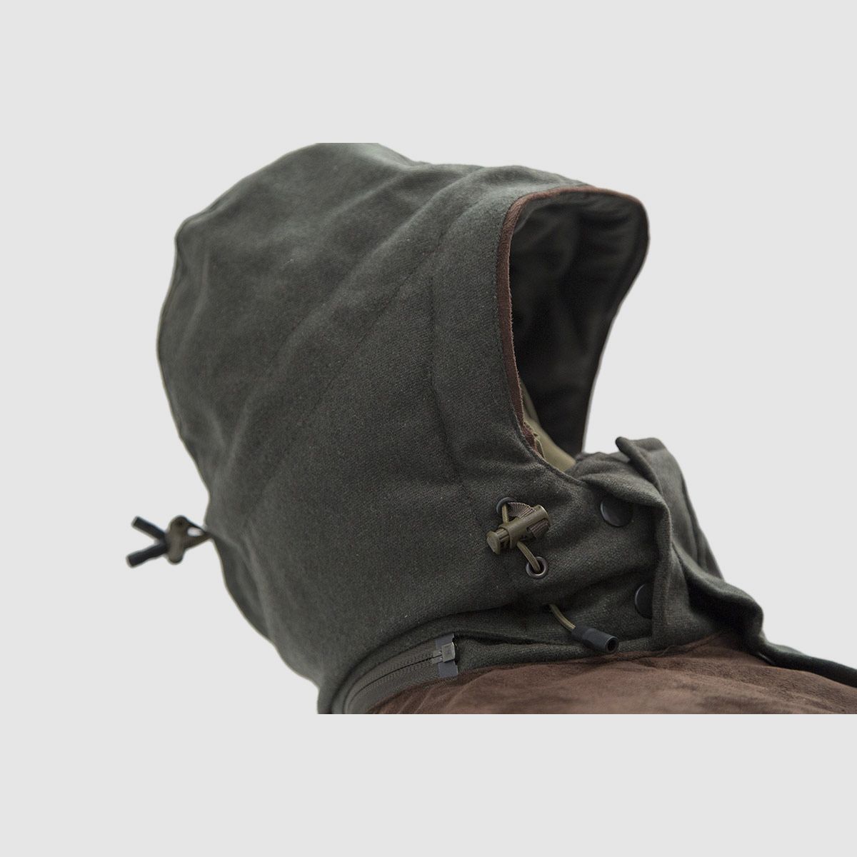 Carinthia G-LOFT Lodenparka Ansitz