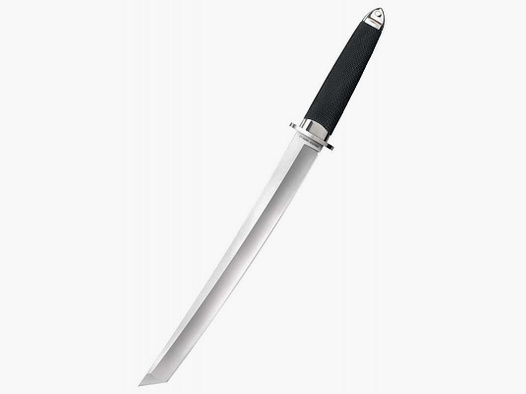 Cold Steel Magnum Tanto XII Messer, San Mai Stahl
