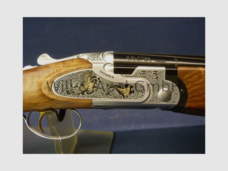 BRENNER BF 20 GOLD
