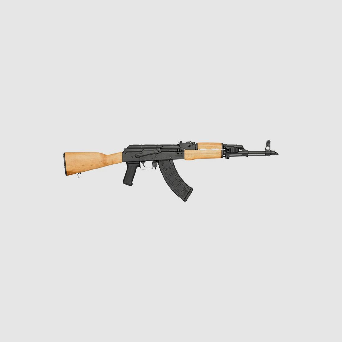 MIDWEST INDUSTRIES AK Support de Lumière et Laser, image 3 sur 3
