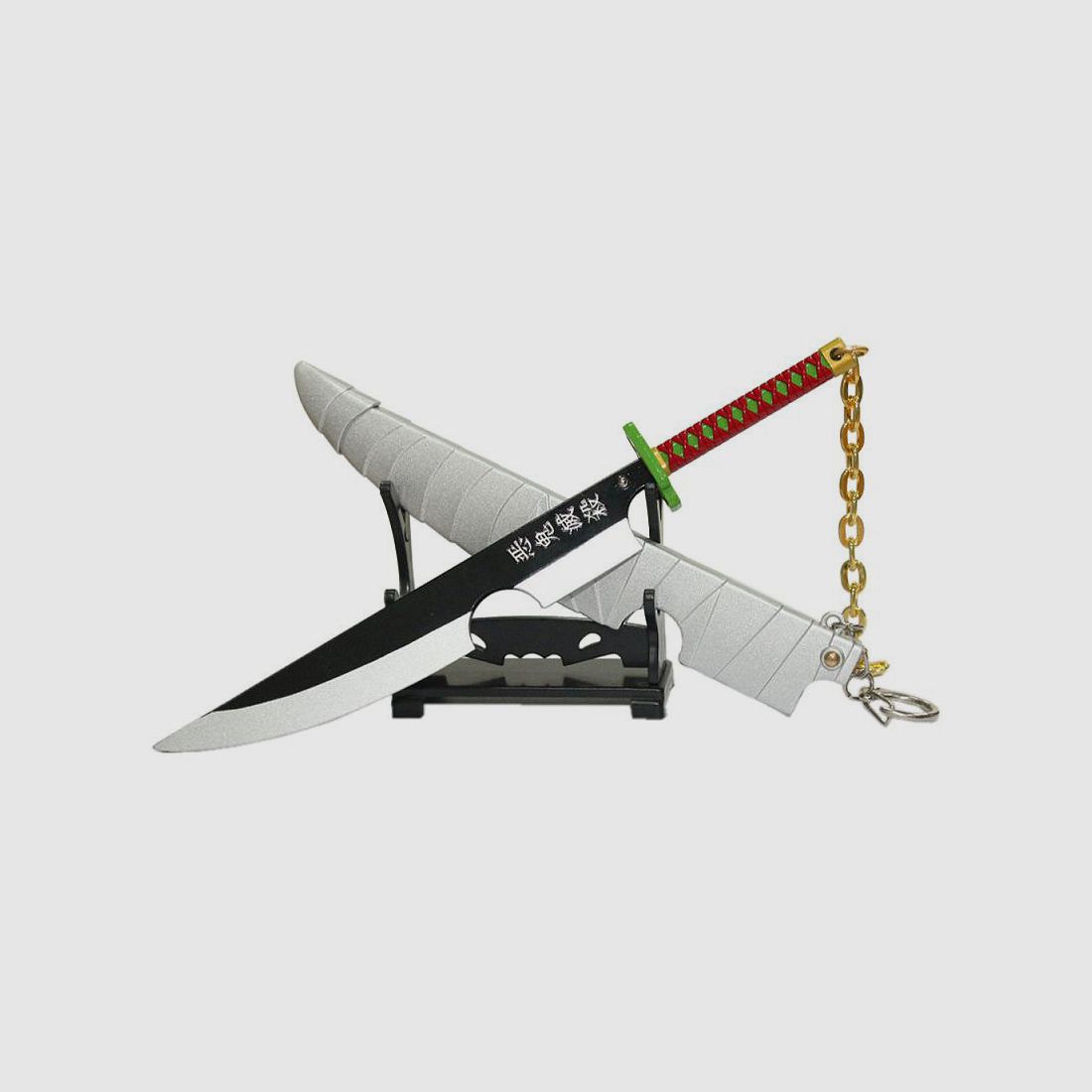 Letter opener Shinazugawa Sanemi