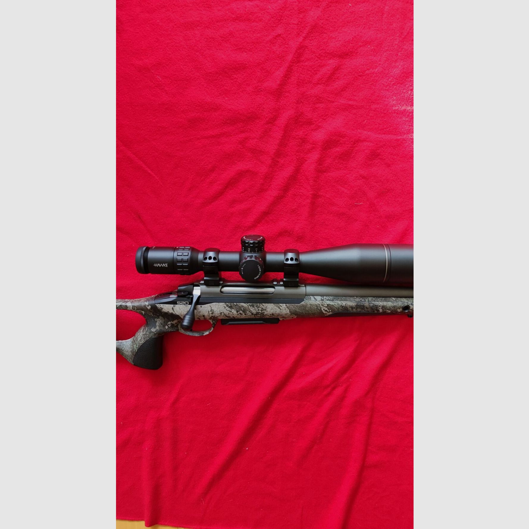 SAKO SAKO S20, Bild 3 von 7