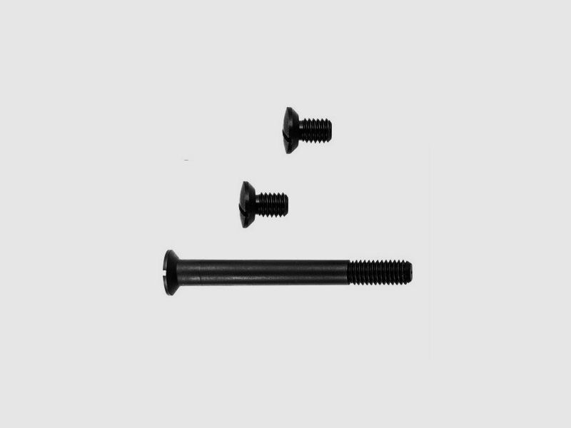 Diopter screw set 995033