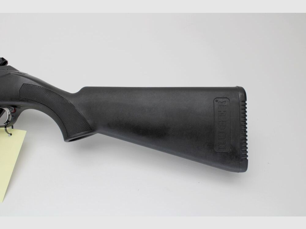 SL Büchse Ruger PC 9 Carbine 9mmLuger