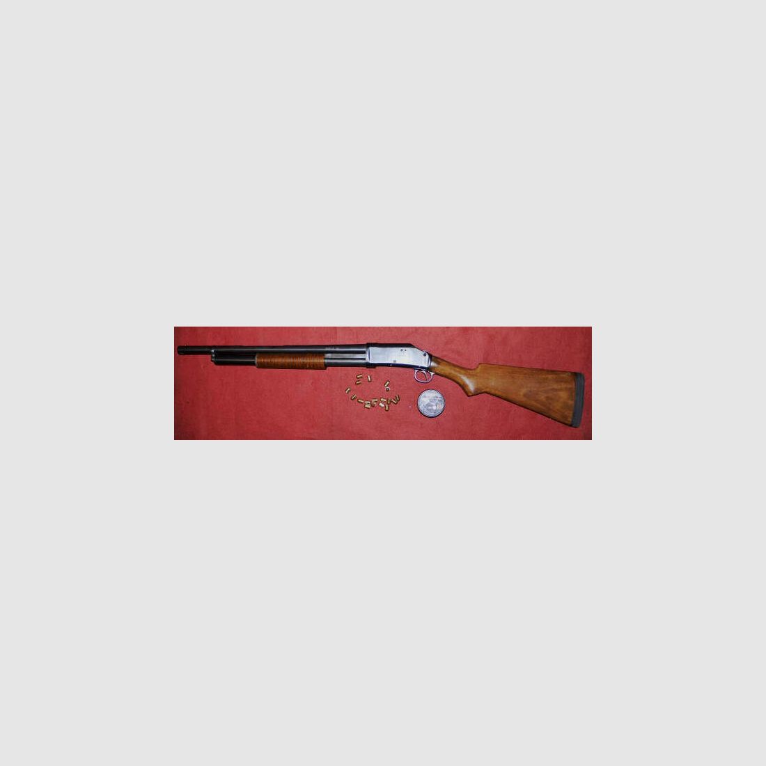 Niedermeier M1897