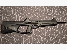 Beretta Cx4 Storm assault rifle CO2 4.5 mm - as new!