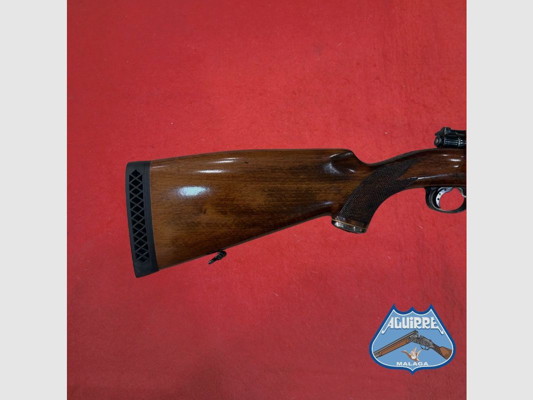 Fucile Mauser Tedesco Azione 98 Cal. .300 Win. Mag., immagine 2 di 8