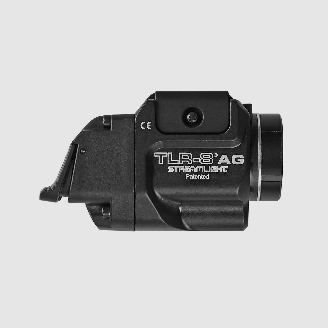Streamlight TLR-8 AG Flex Waffenlicht Laser grün, 500 Lumen, Bild 6 von 6