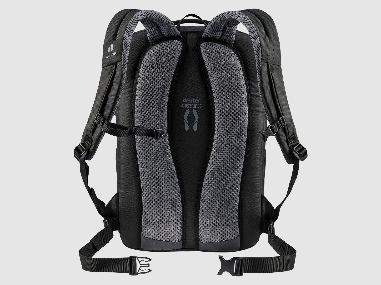 Deuter Giga Black